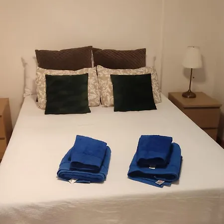 公寓 Avec Jardin Prive Dans Hoteliere De Gamme 维拉摩拉