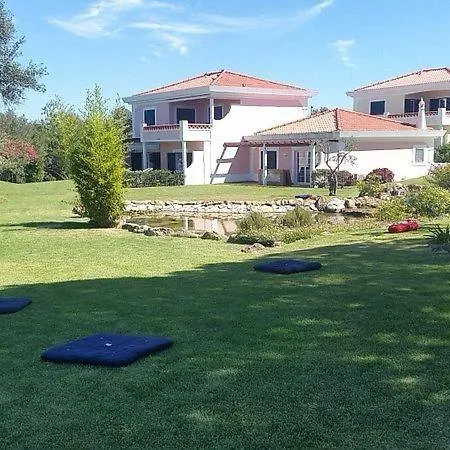 Avec Jardin Prive Dans Hoteliere De Gamme 公寓 维拉摩拉