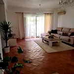 Avec Jardin Prive Dans Hoteliere De Gamme Βιλαμούρα