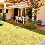 Διαμέρισμα Avec Jardin Prive Dans Hoteliere De Gamme *