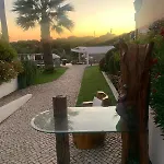 Avec Jardin Prive Dans Hoteliere De Gamme Διαμέρισμα Βιλαμούρα