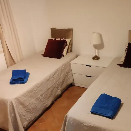 Avec Jardin Prive Dans Hoteliere De Gamme Apartment Vilamoura