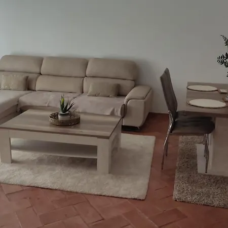 Avec Jardin Prive Dans Hoteliere De Gamme * Βιλαμούρα