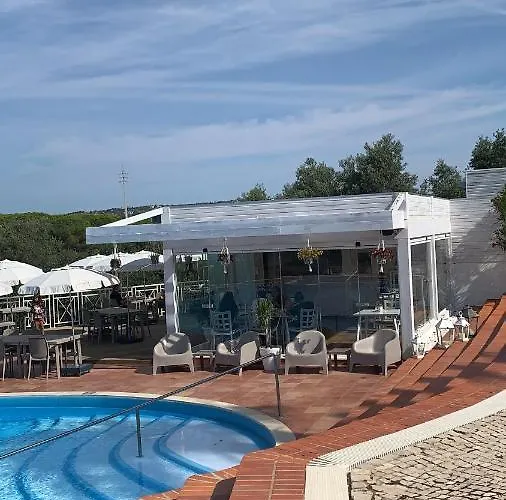 Avec Jardin Prive Dans Hoteliere De Gamme Apartmán *