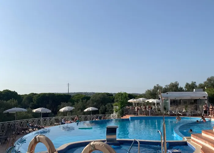 Avec Jardin Prive Dans Hoteliere De Gamme Vilamoura