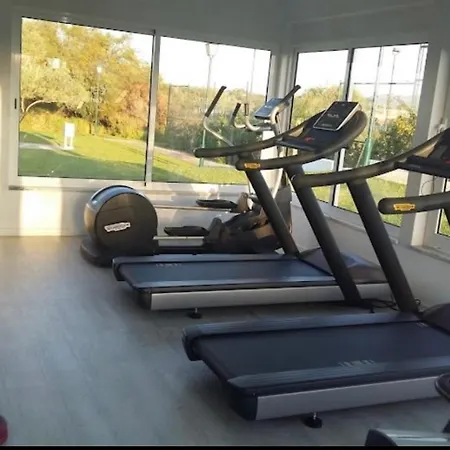 Avec Jardin Prive Dans Hoteliere De Gamme