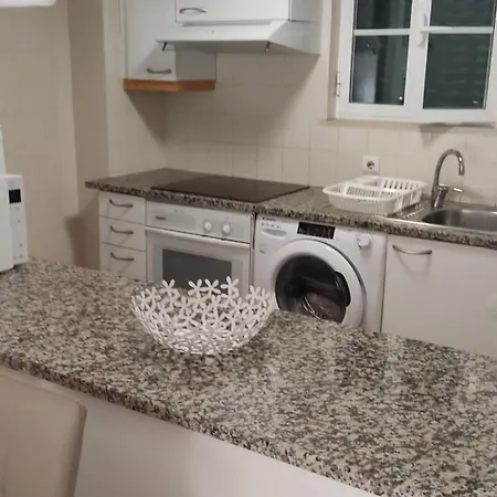 Avec Jardin Prive Dans Hoteliere De Gamme Апартаменты