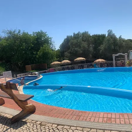 Апартаменты Avec Jardin Prive Dans Hoteliere De Gamme Виламура