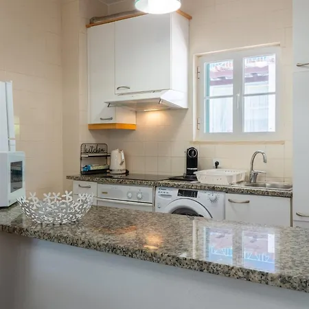 Апартаменты Avec Jardin Prive Dans Hoteliere De Gamme Виламура