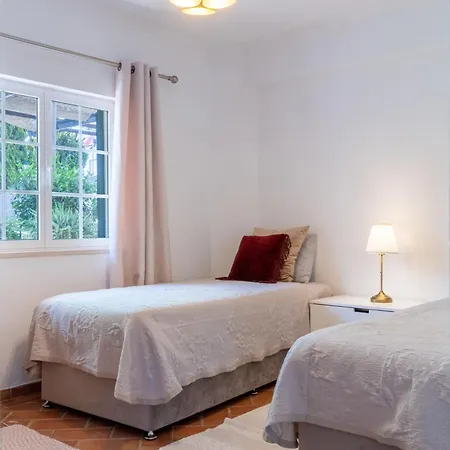 Апартаменты Avec Jardin Prive Dans Hoteliere De Gamme Виламура