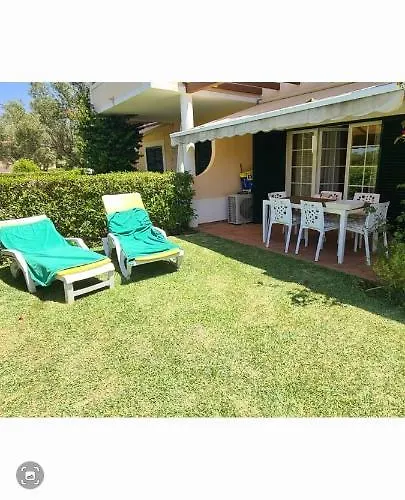 Appartement Avec Jardin Prive Dans Hoteliere De Gamme *