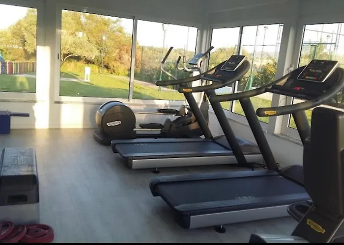 Avec Jardin Prive Dans Hoteliere De Gamme