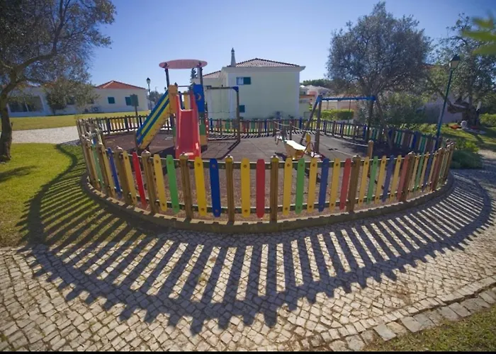 Appartement Avec Jardin Prive Dans Hoteliere De Gamme Vilamoura