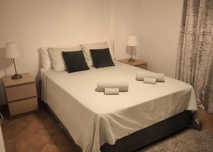 Avec Jardin Prive Dans Hoteliere De Gamme * Vilamoura
