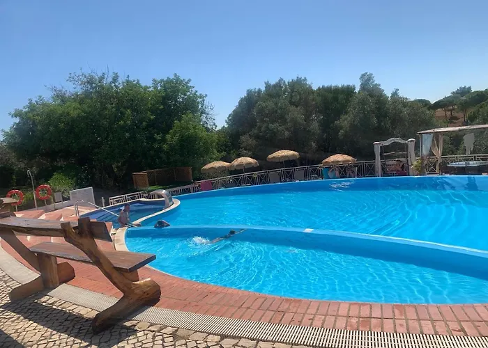 Appartement Avec Jardin Prive Dans Hoteliere De Gamme Vilamoura
